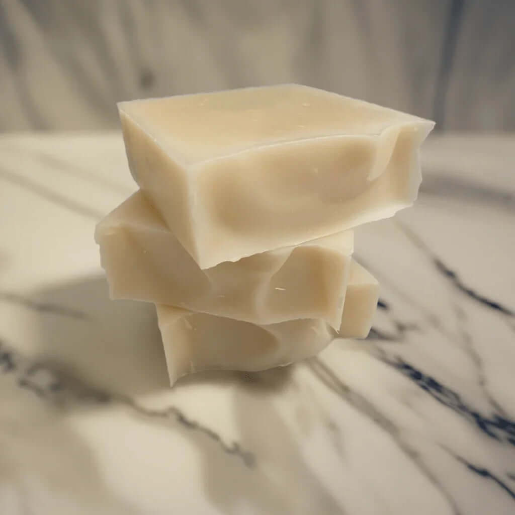 Handmade Natural Bar Soap - Delta Skincare