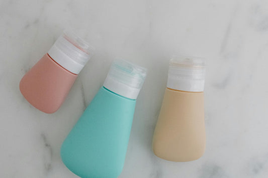 How to Master Travel Skincare for Sensitive Skin